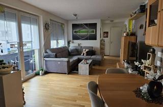 Wohnung mieten in 90763 Südstadt, Neuwertige 3-Zimmer-Wohnung in Fürth, zentrale Lage