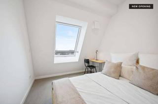 WG-Zimmer mieten in Sickingenstraße, 10553 Berlin, Zimmer Zimmer in der Sickingenstrasse -