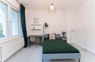 WG-Zimmer mieten in Lauterberger Straße 43, 12347 Britz, Zimmer Zimmer in der Lauterberger Straße 43