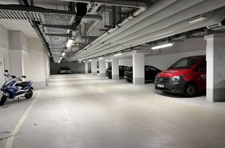 Garagen mieten in 55122 Neustadt, Stellplatz in neuer Tiefgarage zu vermieten - in Nähe zum Hauptbahnhof