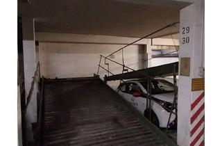 Garagen mieten in 73033 Göppingen, TG-Stellplatz (Doppelparker)