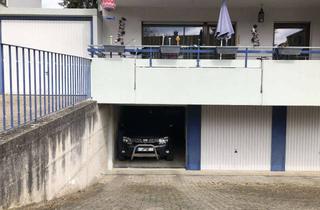 Garagen mieten in Vogelsangstr 47, 74336 Brackenheim, Tiefgarage