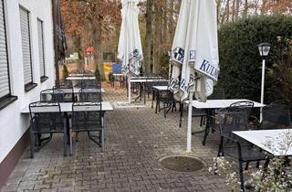 Gastronomiebetrieb mieten in Waldstr. 23, 91301 Forchheim, Gaststätte mit Biergarten