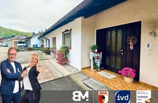 Haus kaufen in 84367 Zeilarn, BRIMO: HANGLAGE MIT HERZ!