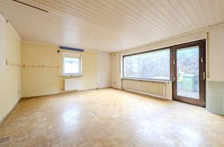 Haus kaufen in 71672 Marbach, Provisionsfrei: Haus in Familienfreundlicher Lage!