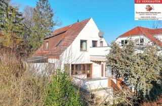 Einfamilienhaus kaufen in 18181 Graal-Müritz, Einfamilienhaus mit Potenzial im beliebten Graal-Müritz