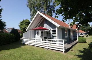 Haus kaufen in 23946 Ostseebad Boltenhagen, Investieren, vermieten, selbst genießen – Skandinavisches Ferienhaus in Boltenhagen!