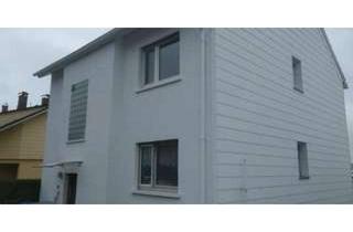 Haus kaufen in 64372 Ober-Ramstadt, Attraktives Zweifamilienhaus mit Ausbaupotenzial in Ober-Ramstadt