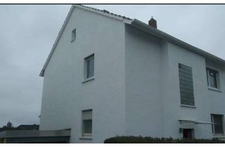 Haus kaufen in 64372 Ober-Ramstadt, Attraktives Zweifamilienhaus mit Ausbaupotenzial in Ober-Ramstadt