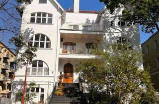 Haus kaufen in 17419 Seebad Ahlbeck, Großzügige Pension mit 36 Zimmern in Swinemünde