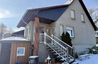 Doppelhaushälfte kaufen in 19399 Neu Poserin, geräumige Doppelhaushalte mit viel Nebengelass, auf großem Grundstück sucht neue Familie