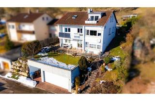 Einfamilienhaus kaufen in 74429 Sulzbach-Laufen, Einfamilienhaus mit schöner Einliegerwohnung und ausgebautem Dachgeschoss