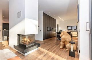 Villa kaufen in 14532 Stahnsdorf, Design. Klarheit. Ästhetik. | Exklusive Stadtvilla in Stahnsdorf