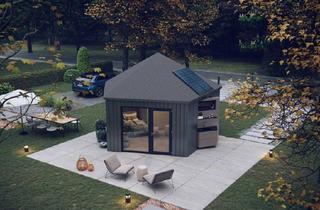 Haus kaufen in 02943 Weißwasser, Ein Haus, das heute funktioniert – und morgen neue Möglichkeiten eröffnet