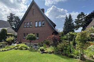 Einfamilienhaus kaufen in 49477 Ibbenbüren, Einfamilienhaus in perfekter Stadtlage - Wohlfühloase im Herzen Ibbenbürens