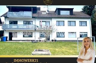 Haus kaufen in Knipperweg 27, 53925 Kall, Charmantes MFH in der wunderschönen Eifel mit 4 solide vermieteten Wohneinheiten - Top Kapitalanlage