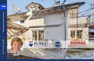 Einfamilienhaus kaufen in 83561 Ramerberg, Exklusives Einfamilienhaus mit Aufzug und Doppelgarage