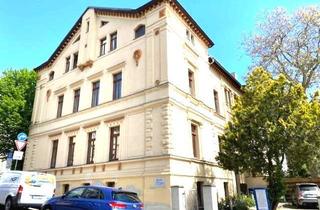Mehrfamilienhaus kaufen in 04600 Altenburg, Attraktives Mehrfamilienhaus am nördlichen Rand der Innenstadt zu verkaufen