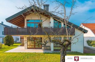 Einfamilienhaus kaufen in 71364 Winnenden, Citynahes Wohnhighlight: Stilvolles Einfamilienhaus mit Einliegerwohnung und top Ausstattung