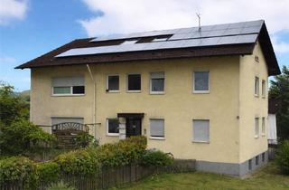 Mehrfamilienhaus kaufen in 76534 Steinbach, Solides Mehrfamilienhaus mit 6 Einheiten in begehrter Wohnlage von Baden-Baden-Steinbach