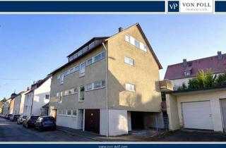 Mehrfamilienhaus kaufen in 89077 Söflingen, Mehrfamilienhaus, beste Lage in Ulm