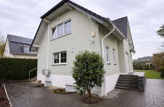 Einfamilienhaus kaufen in 53721 Siegburg, Einfamilienhaus im Siegburger Norden