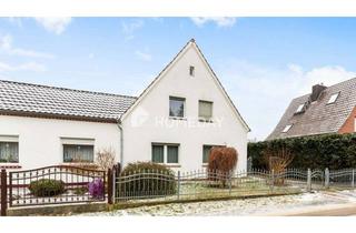 Einfamilienhaus kaufen in 16225 Eberswalde, Sanierungsbedürftiges Einfamilienhaus mit 845 m² Grundstück – Ihr Projekt mit Zukunft