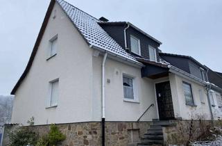 Doppelhaushälfte kaufen in 58642 Iserlohn, Doppelhaushälfte in Iserlohn