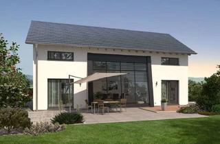 Haus kaufen in 95517 Seybothenreuth, Ihr Traumhaus in Seybothenreuth - Individuell gestaltet und perfekt für die Familie