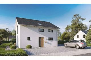 Haus kaufen in 91275 Auerbach, Ihr Traumhaus in Auerbach - Modern und individuell gestaltbar!