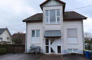 Mehrfamilienhaus kaufen in Rosenstr. 1b, 66679 Losheim, Mehrfamilienhaus, Massivbauweise