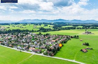 Haus kaufen in 87657 Görisried, ​​​​​​​Zwischen Bergblick und Freiraum dein Zuhause mit eigenem Pool