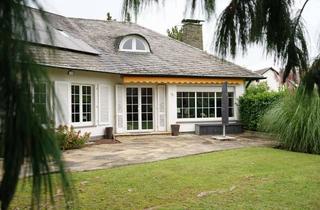 Doppelhaushälfte kaufen in 65385 Rüdesheim am Rhein, Doppelhaushälfte mit großer PV-Anlage – nahezu energieautark.