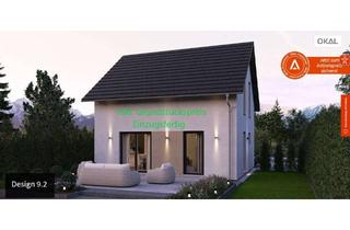 Haus kaufen in 34576 Homberg, OKAL Häuser - Architektur für dein Leben. Inkl. Grundstück