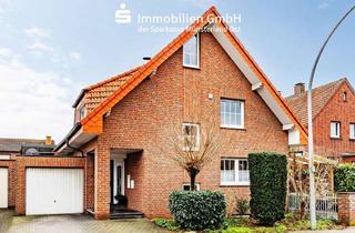 Haus kaufen in 48317 Drensteinfurt, Ein Haus mit vielen Möglichkeiten!