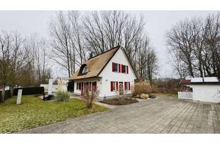 Haus kaufen in 18551 Glowe, Wohnen wie im Urlaub: Stilvolles Küstenhaus mit 4 Schlafzimmern, Sauna & Vermietungspotenzial