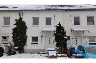 Reihenhaus kaufen in Castorring 30, 16321 Bernau, Wann, wenn nicht jetzt? Modernes Reihenhaus mit viel Platz für die ganze Familie