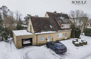 Haus kaufen in 49696 Molbergen, **Großzügiges Wohnhaus auf Traumgrundstück – Ruhe, Raum und Gestaltungsfreiheit inklusive**