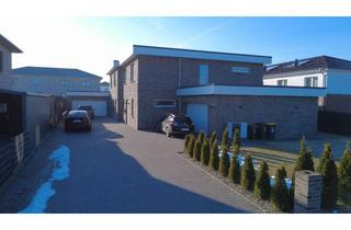 Doppelhaushälfte kaufen in Buchweizenstraße 8a, 29614 Soltau, Neubau Doppelhaushälfte - Einzug sofort möglich!