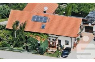 Doppelhaushälfte kaufen in 84419 Schwindegg, Doppelhaushälfte in Niederloh (Schwindegg)