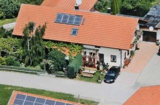 Doppelhaushälfte kaufen in 84419 Schwindegg, Doppelhaushälfte in Niederloh (Schwindegg)