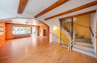 Doppelhaushälfte kaufen in Tal, 80997 München, Doppelhaushälfte mit Garten – Ihr Zuhause mit Gestaltungsspielraum