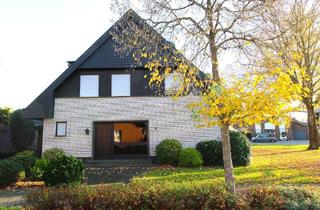 Haus kaufen in Crispinusstr. 11, 47589 Uedem, Ein FamilienHaus zum Verlieben