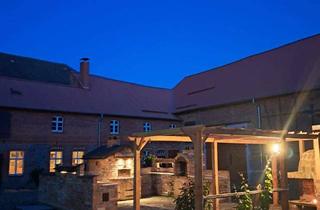 Haus kaufen in 39343 Ivenrode, Leben, wo die Natur zuhause ist - Idyllischer 4-Seiten-Hof mit Herz