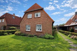 Einfamilienhaus kaufen in 26160 Bad Zwischenahn, Einfamilienhaus unweit des Zwischenahner Meeres