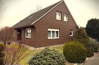 Haus kaufen in 26826 Weener, Platz für eine junge Generation oder einen ruhigen Lebensabend