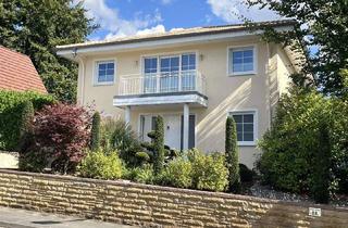 Villa kaufen in Hagensche Strasse 40, 32791 Lage, Traumhaft schöne, exklusive Stadtvilla in 32791 Lage