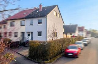 Haus kaufen in 72644 Oberboihingen, Familienfreundliches Reihenendhaus mit Terrasse, Garten und Garage