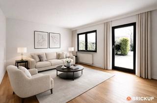 Haus kaufen in 82152 Planegg, Wohnen mit Charakter: Charmantes EFH – Saniert für Dich