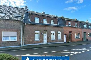 Haus kaufen in 47623 Kevelaer, Mit besonderem Charme!